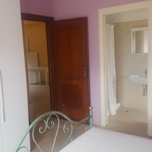 Bagno L'Aquila  appartamento