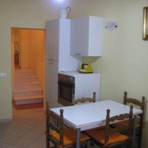 Appartamento indipendente
