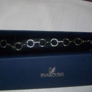 BRACCIALE SWAROVSKI