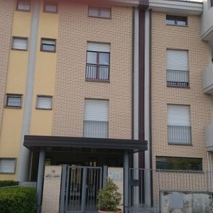 Appartamento nuovo in zona ben servita