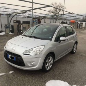 CITROEN Diesel del 2011