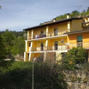 Appartamento San Giacomo