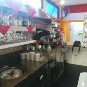 Pescara Vendesi Bar in viale pindaro
