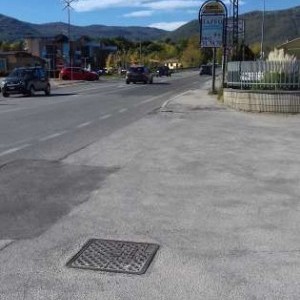 Locale commerciale - Sassa Scalo