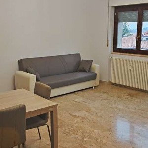 Appartamento in via Monte Matese