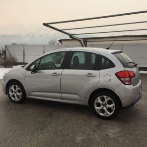 CITROEN Diesel del 2011