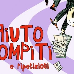 Ripetizioni e aiuto compito