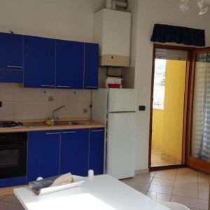 Appartamento con Garage