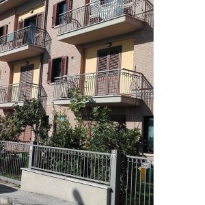 L'Aquila villetta a schiera