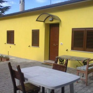 VILLETTA INDIPENDENTE