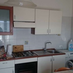 VICINO CENTRO COMM. AMITERNUM APPART. CON DUE CAMERE