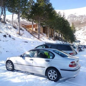 BMW Diesel