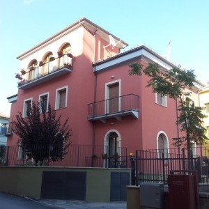 Appartamento L'Aquila centro storico