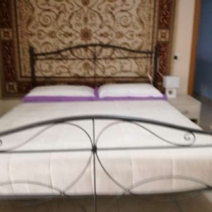 Letto matrimoniale Vendo