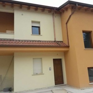 Affittasi appartamento
