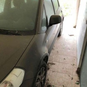 FIAT Sedici Diesel del 2010