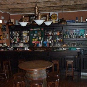 ARREDO IRISH PUB