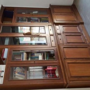 libreria artigianle