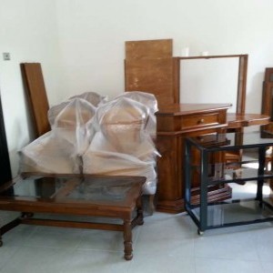 angoliera classica