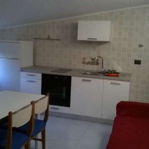 Affittasi mansarda in loc. Coppito di L'Aquila