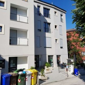 L'Aquila centro vicinanze facoltà di lettere