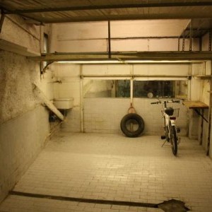 BOX A ROMA NORD