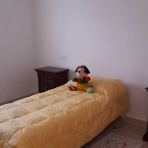 Appartamento in Pettino