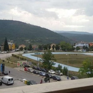 L'Aquila appartamento nuovo