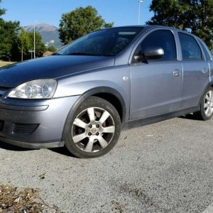 OPEL 0 del 2006