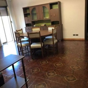 Appartamento ampio e luminoso