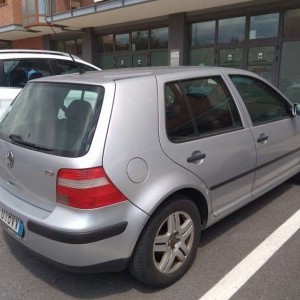 VOLKSWAGEN Diesel del 2002