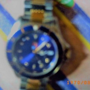 vendo orologio