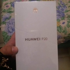 huawei p20 128gb