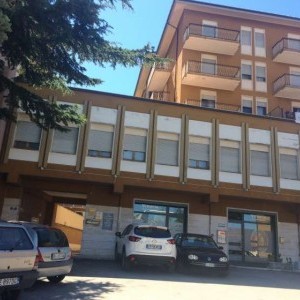 l'aquila