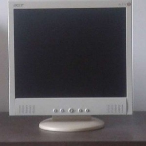 MONITOR