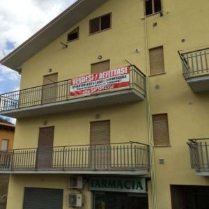 Affittasi mansarda Arischia L'Aquila