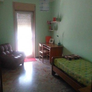 Affitto camera singola studentesse