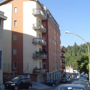 4 SINGOLE IN VIA PESCARA