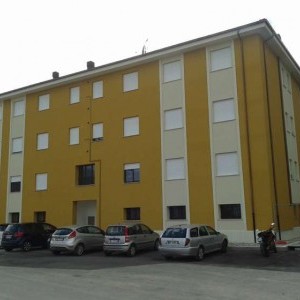 L'Aquila Zona Centro/S.Bernardino  affittasi a studentesse