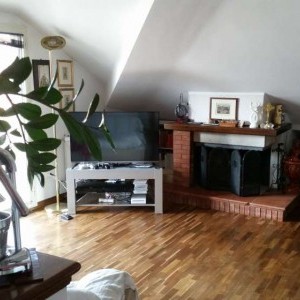 L'Aquila zona  Ovest SS 80 - Contrada Romani