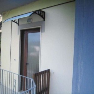 Appartamento arredato