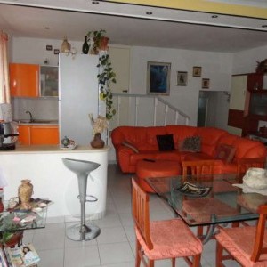 casa singola
