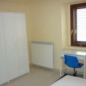 Università di Ingegneria - Roio Poggio, affittasi 1 singola