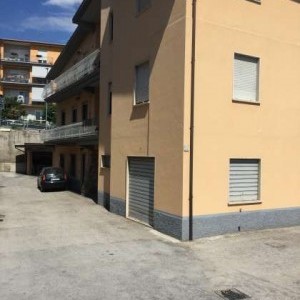 Appartamento vicino al centro
