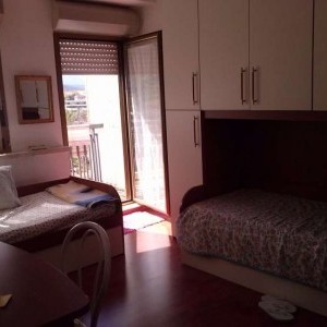 Appartamento stanza singola o doppia L'Aquila