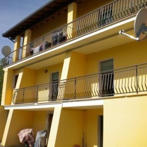 Appartamento ammobiliato San Giacomo