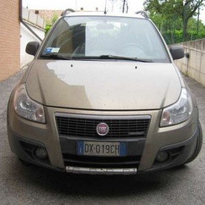 FIAT Diesel del 2009