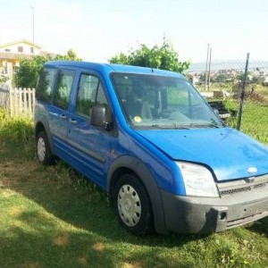 FORD Diesel del 2004