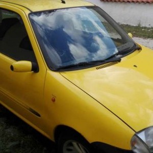 Seicento sporting