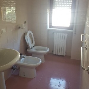 Affittasi appartamento